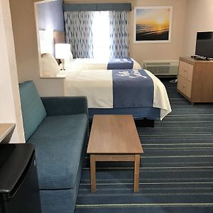 Double Room Two Double Beds Non-Smoking